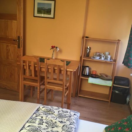 Marysienka Villa Zawoja Eksteriør bilde